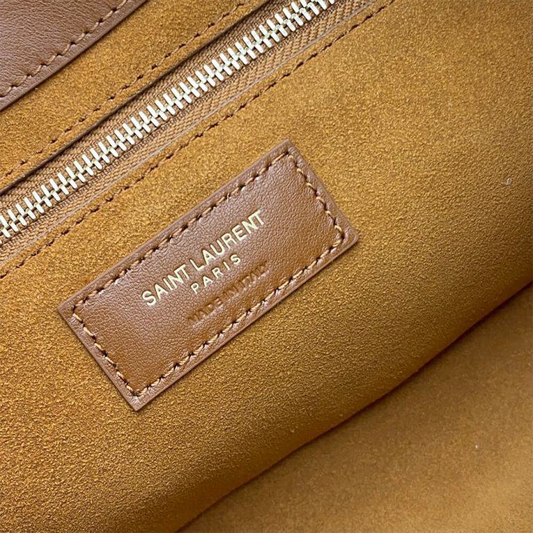Y51 le 5 a 7 in smooth leather