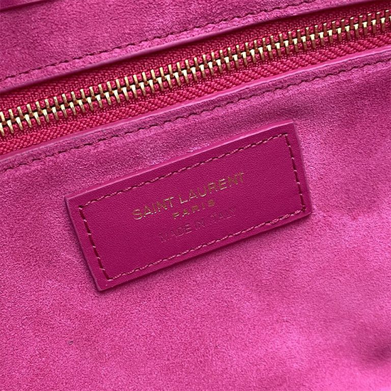 Y51 le 5 a 7 in smooth leather