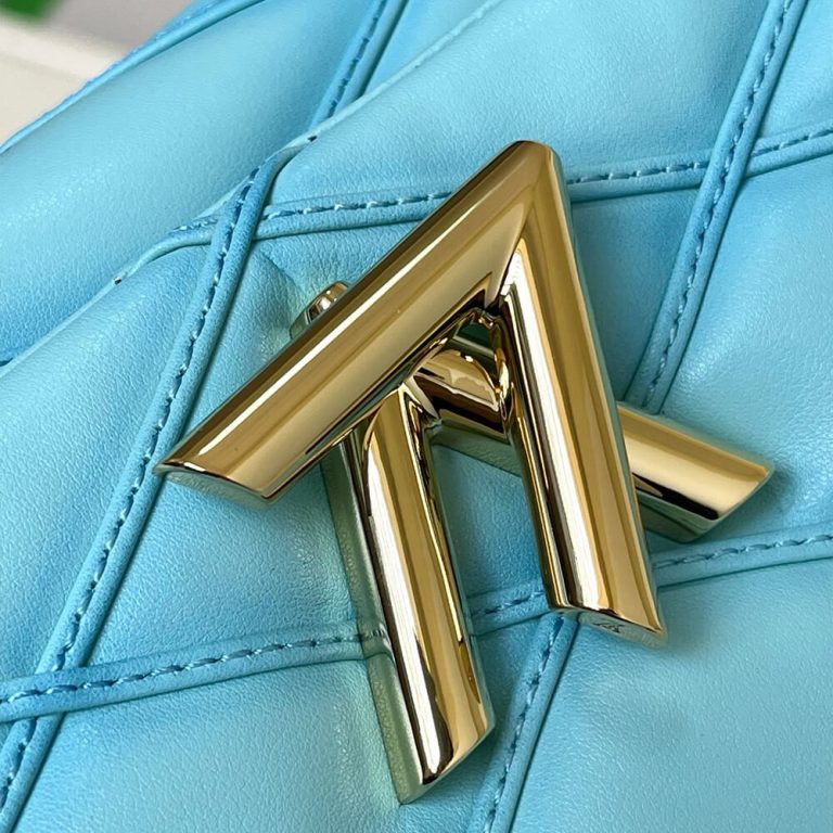 LV GO-14 medium handbag(HIGH-END GRADE)