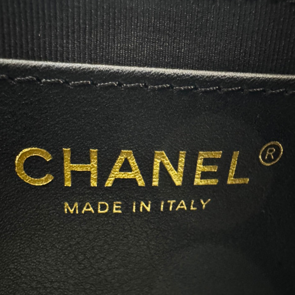 Ch**el Large Backpack(HIGH-END GRADE)