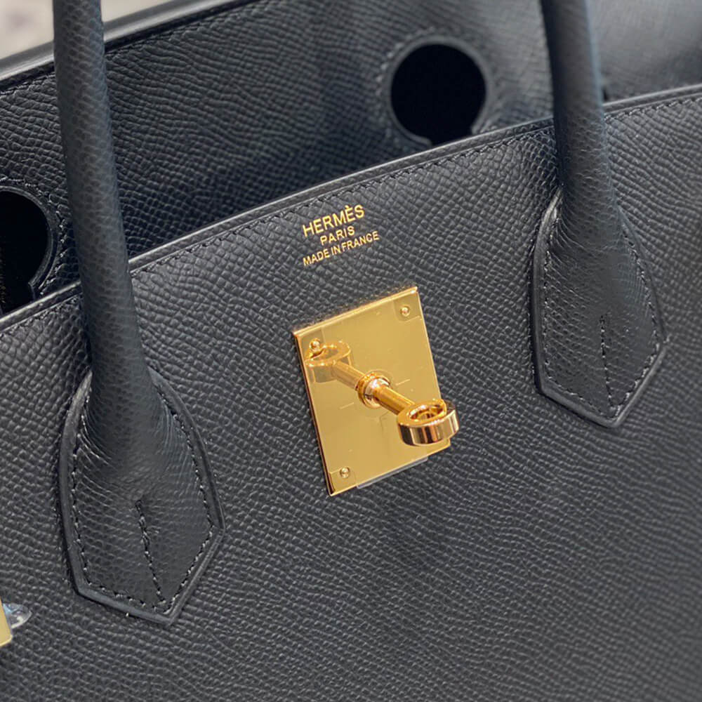 H**me5 Birkin 30 Sellier