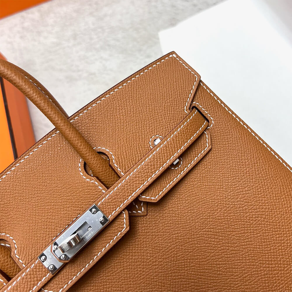 H**me5 Birkin 30 Sellier