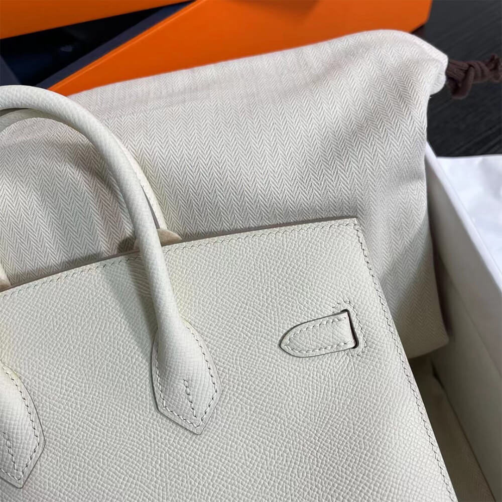 H**me5 Birkin 30 Sellier