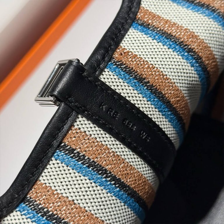 H**me5 Picotin Lock 18 Tote