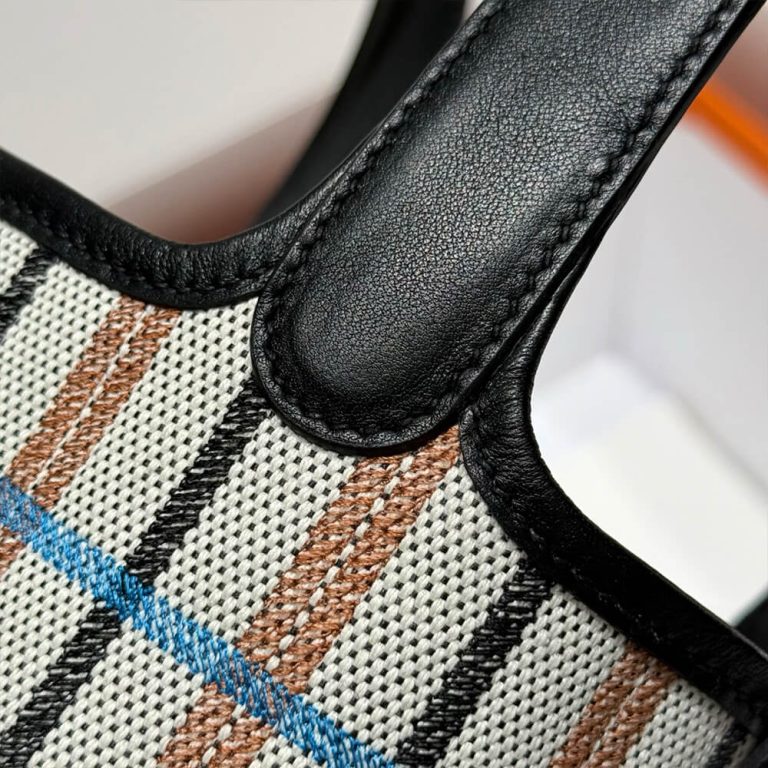 H**me5 Picotin Lock 18 Tote