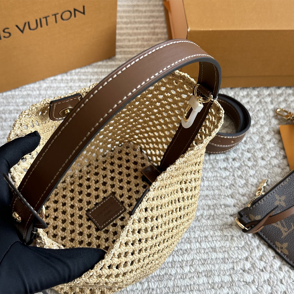 LV All In BB Bag