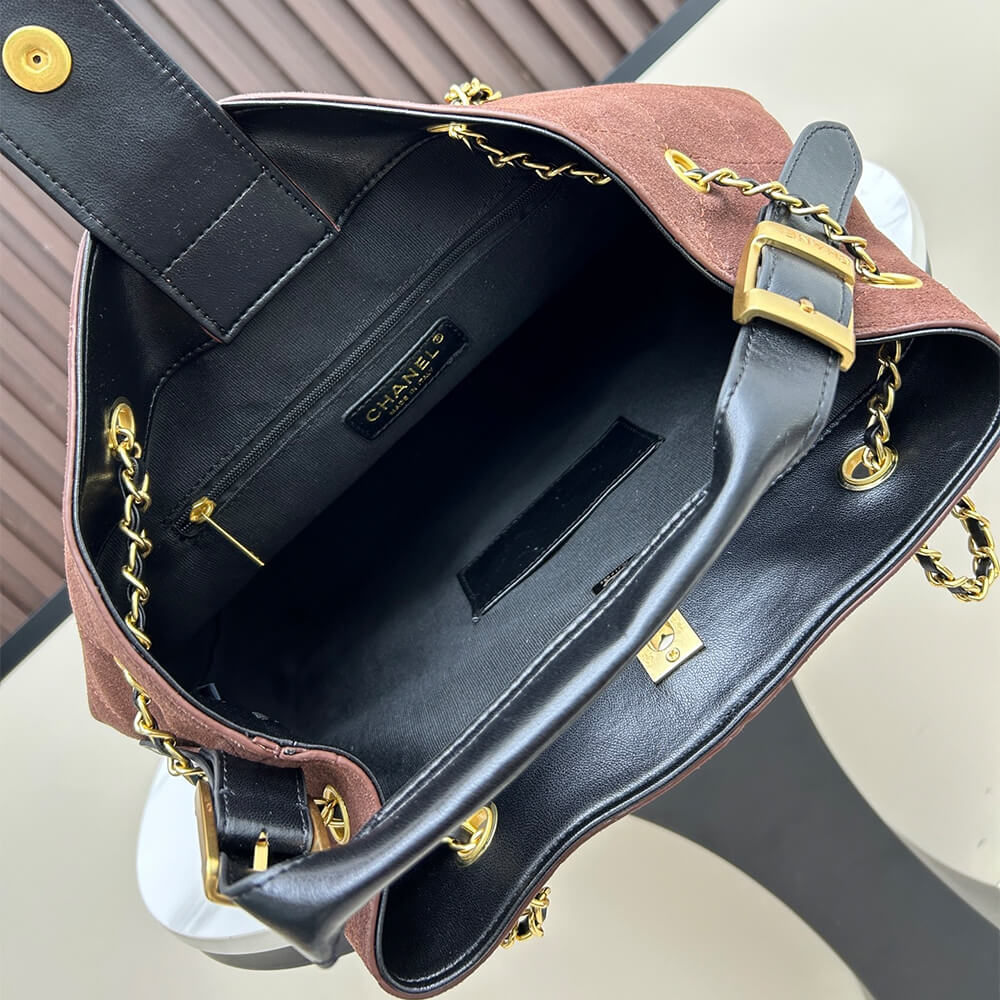 Ch**el Shopping Bag(high-end grade)