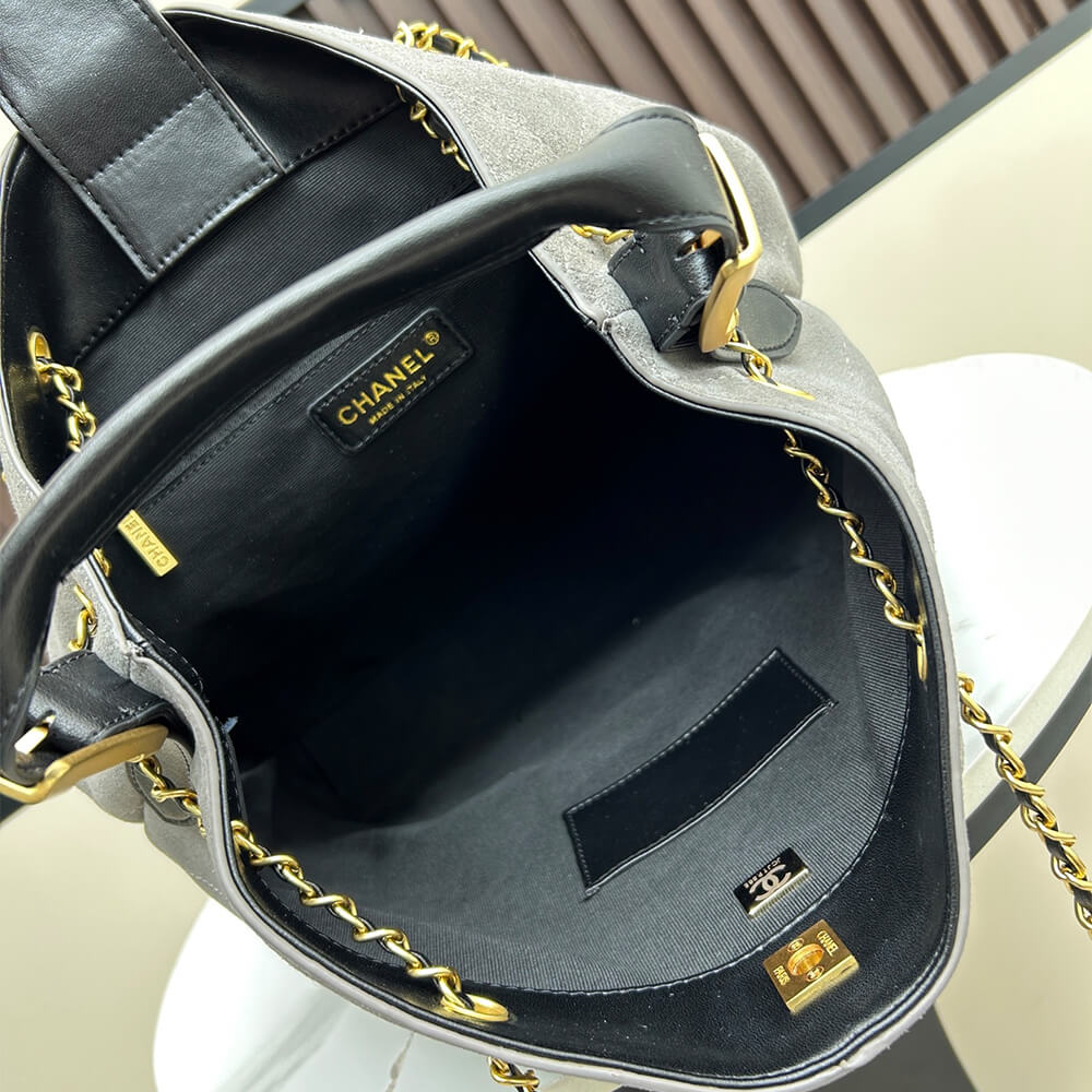 Ch**el Shopping Bag(high-end grade)