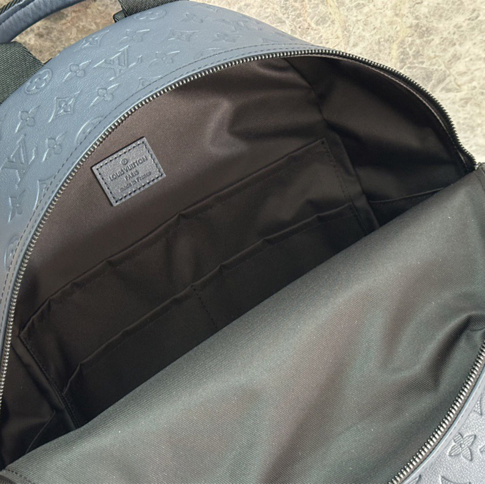 LV DISCOVERY SMALL BACKPACK(HIGH-END GRADE)