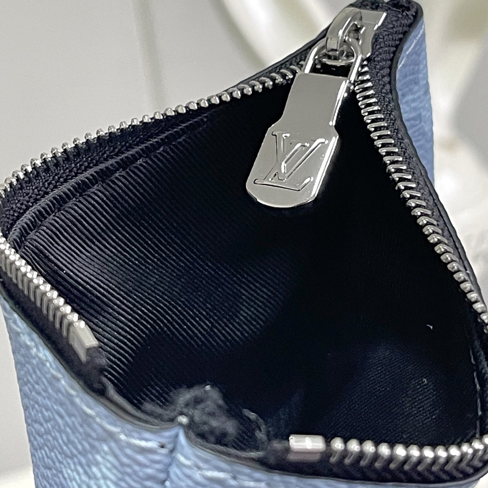 LV TRIO messenger bag