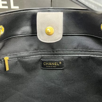 Ch**el Small Tote(high-end grade)