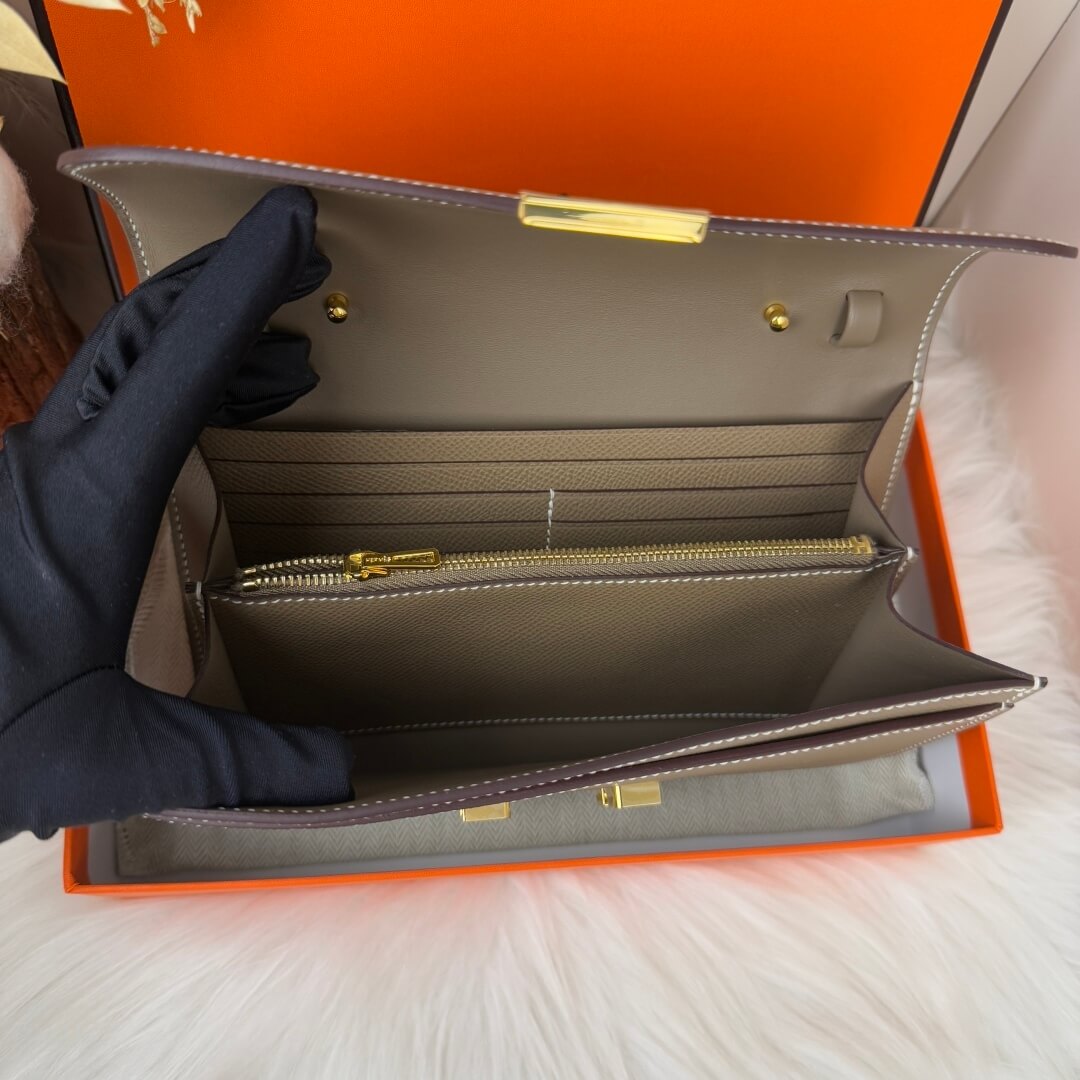 H**me5 Constance To Go Rock wallet
