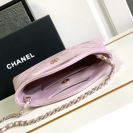 Ch**el 31 Nano Shopping Bag(high-end grade)