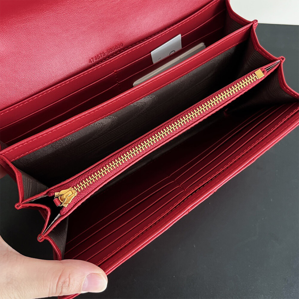 Gvc*1 Marmont Mini Crossbody Bag