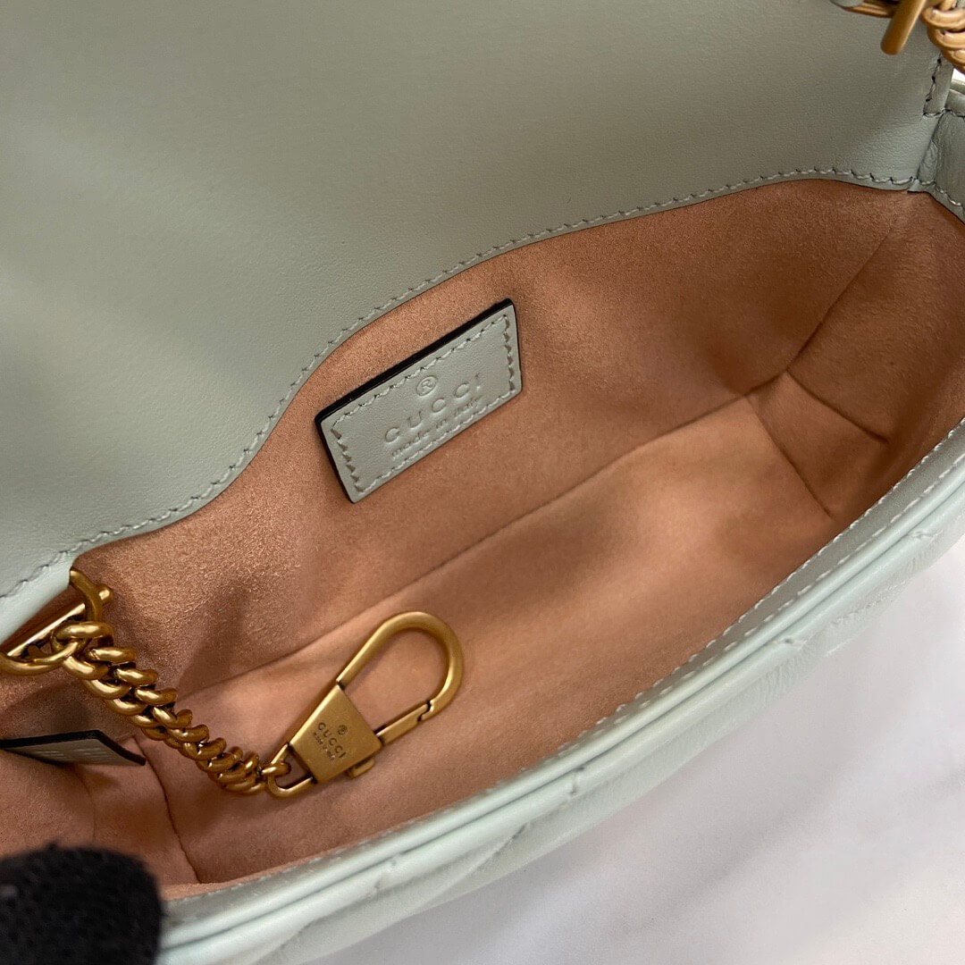 Gvc*1 Marmont S*per Mini Bag