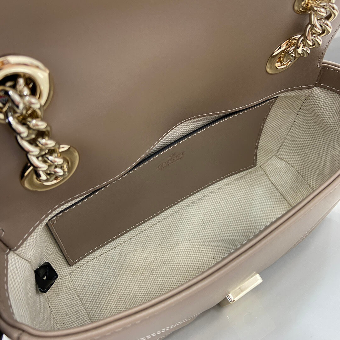 Gvc*1 Marmont series mini handbag