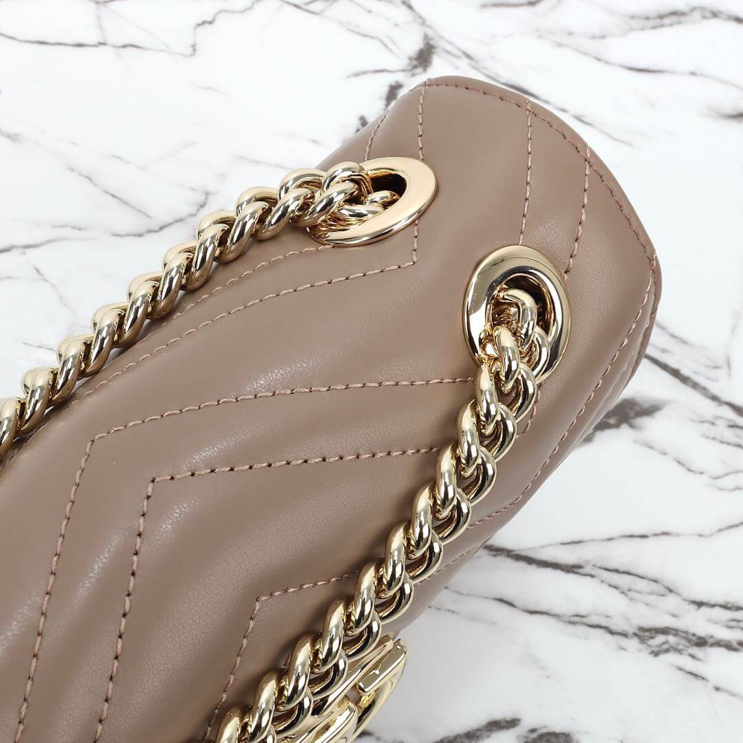 Gvc*1 Marmont series mini handbag