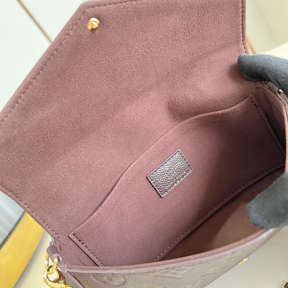 LV Félicie Pochette