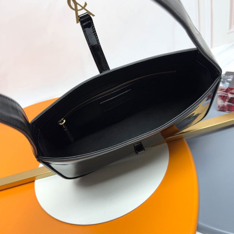 Y51 le 5 a 7 in patent leather(HIGH-END GRADE)