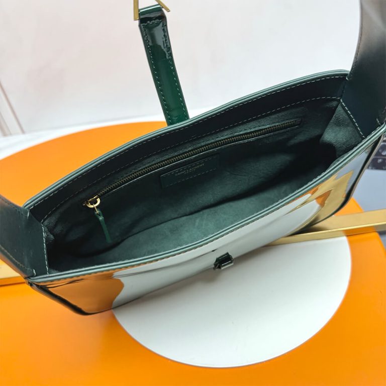 Y51 le 5 a 7 in patent leather(HIGH-END GRADE)