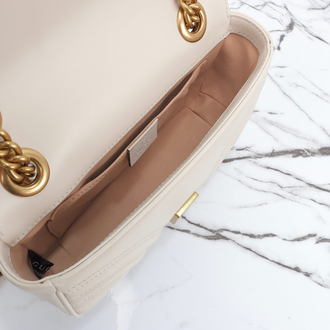 Gvc*1 Marmont series mini handbag