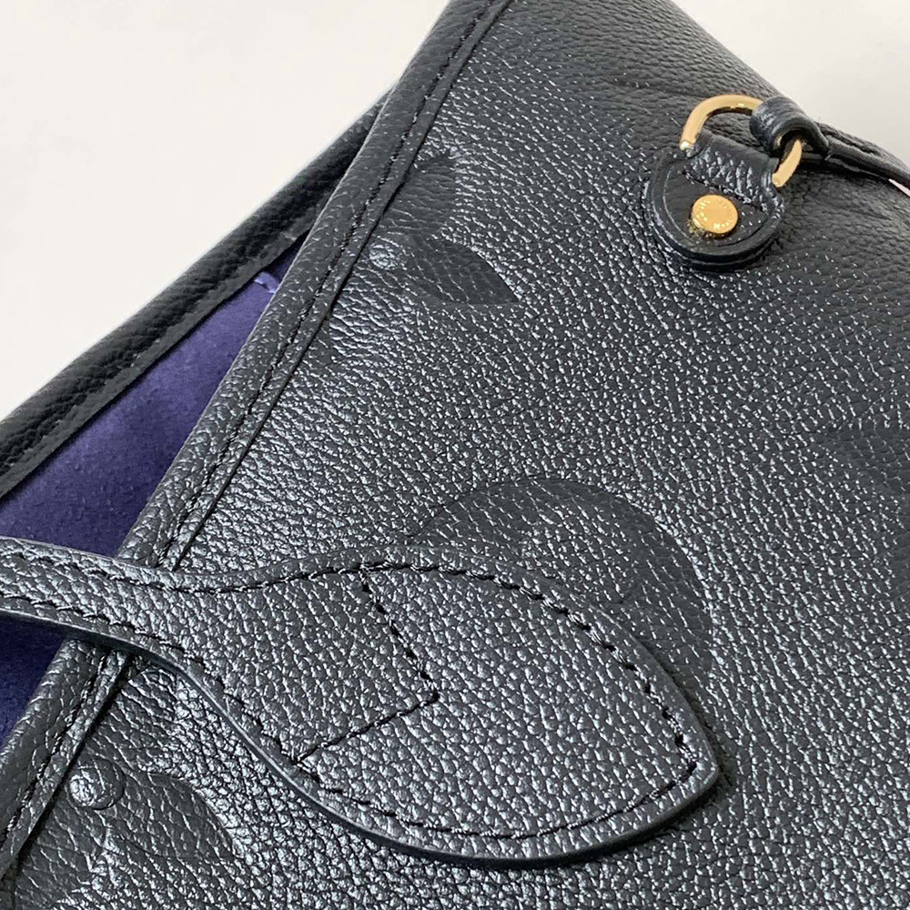 LV NEVERFULL MM(high-end grade)