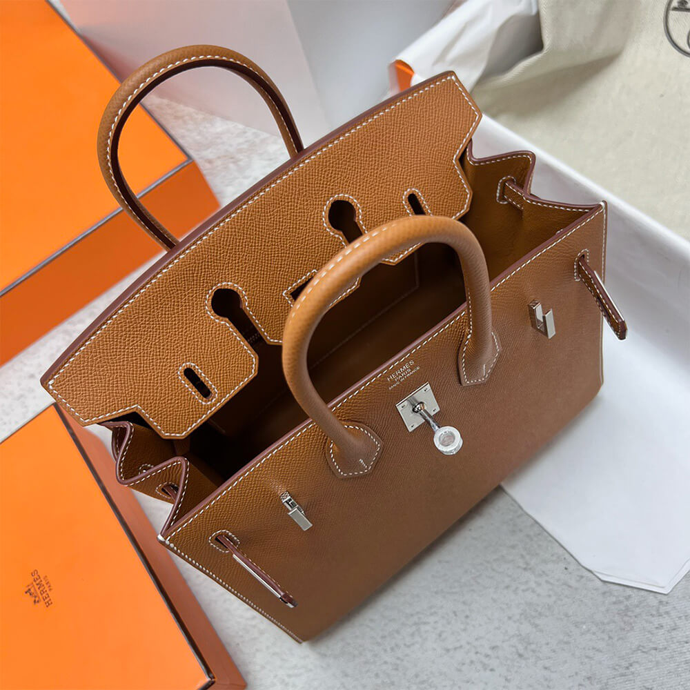 H**me5 Birkin 30 Sellier