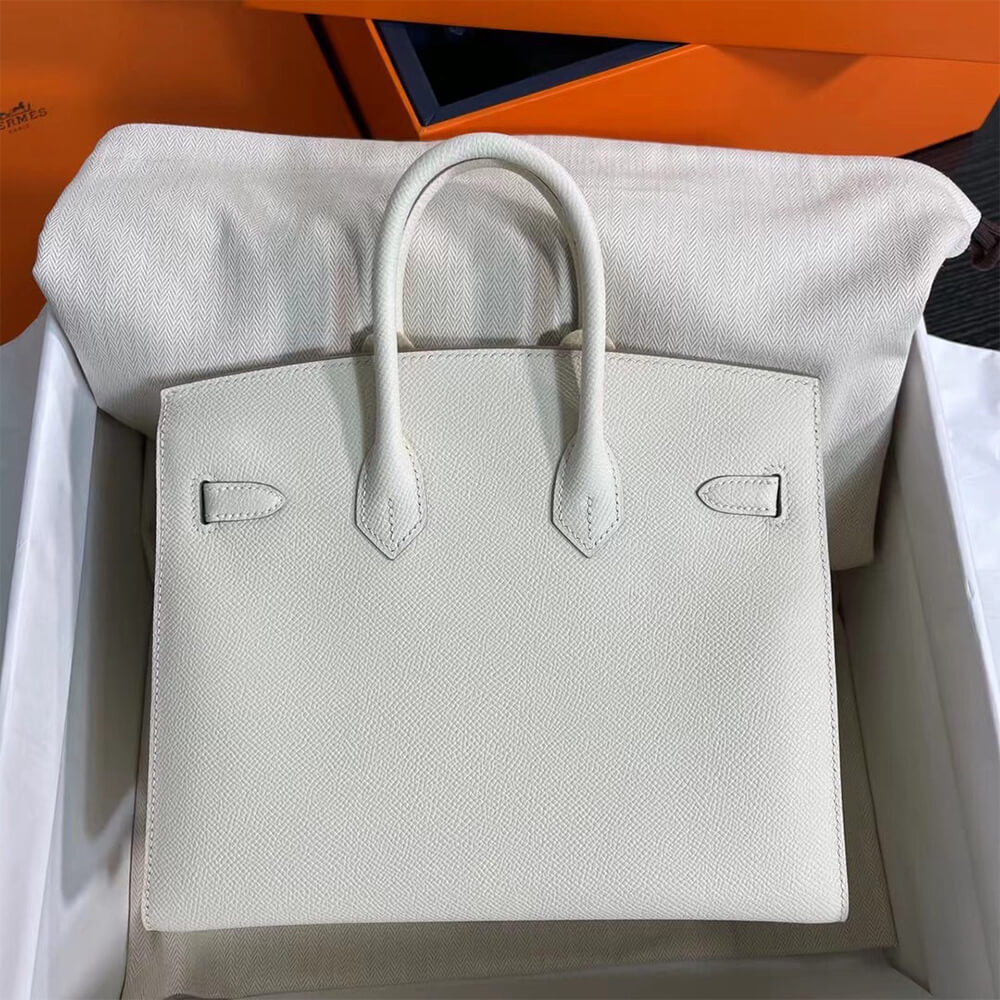 H**me5 Birkin 30 Sellier