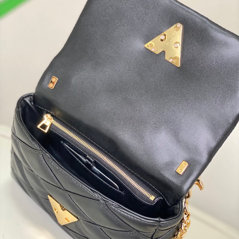 LV GO-14 Medium Gloves(HIGH-END GRADE)