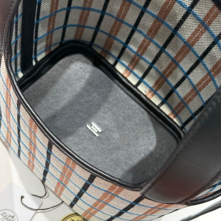 H**me5 Picotin Lock 18 Tote