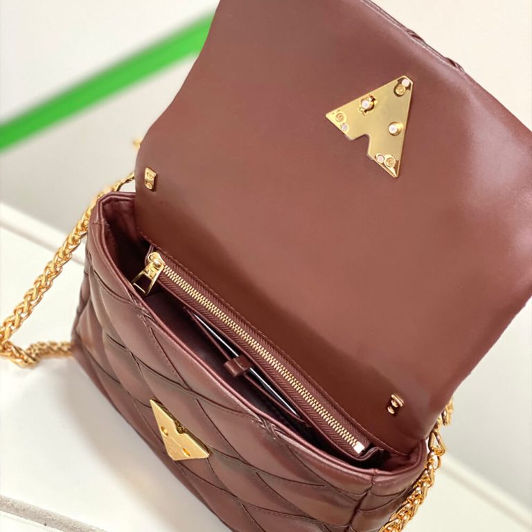 LV GO-14 Medium Gloves(HIGH-END GRADE)