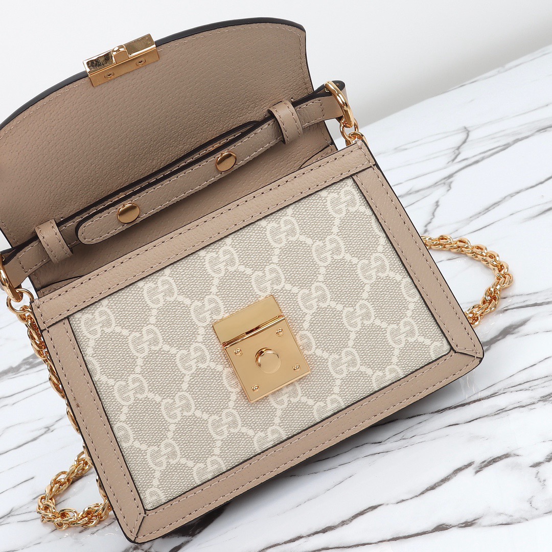 GG Ophidia  Mini Tote