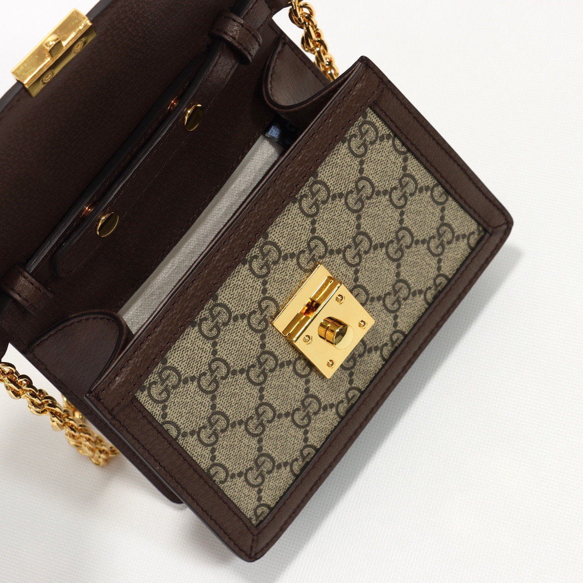 GG Ophidia  Mini Tote
