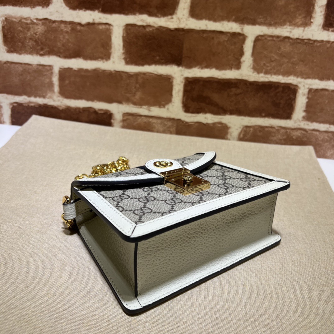 GG Ophidia  Mini Tote