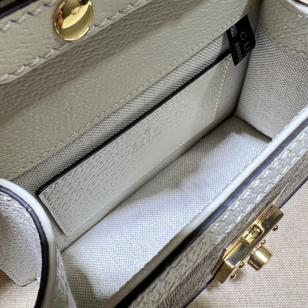 GG Ophidia  Mini Tote