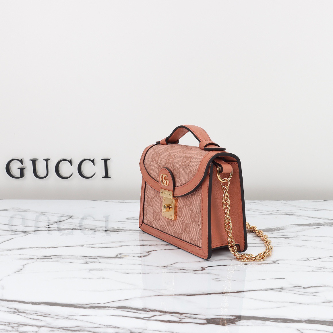 GG Ophidia  Mini Tote