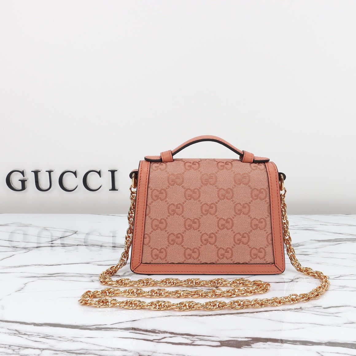GG Ophidia  Mini Tote