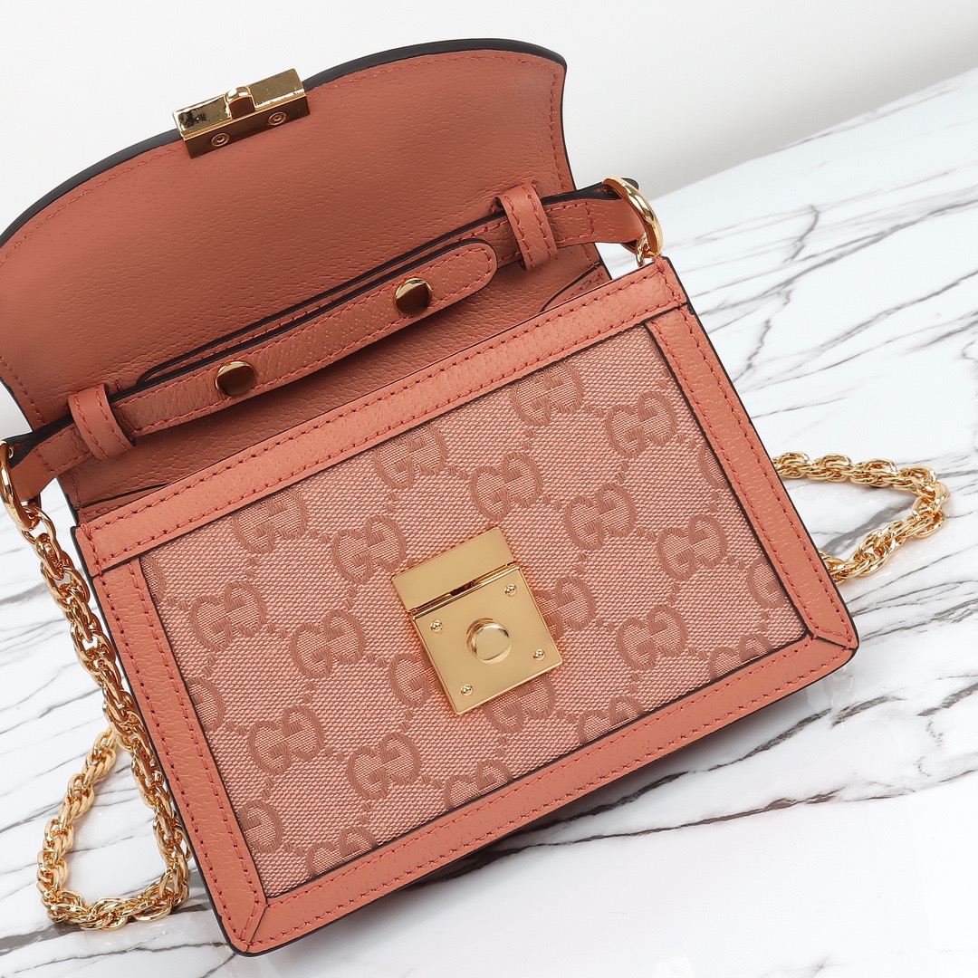 GG Ophidia  Mini Tote