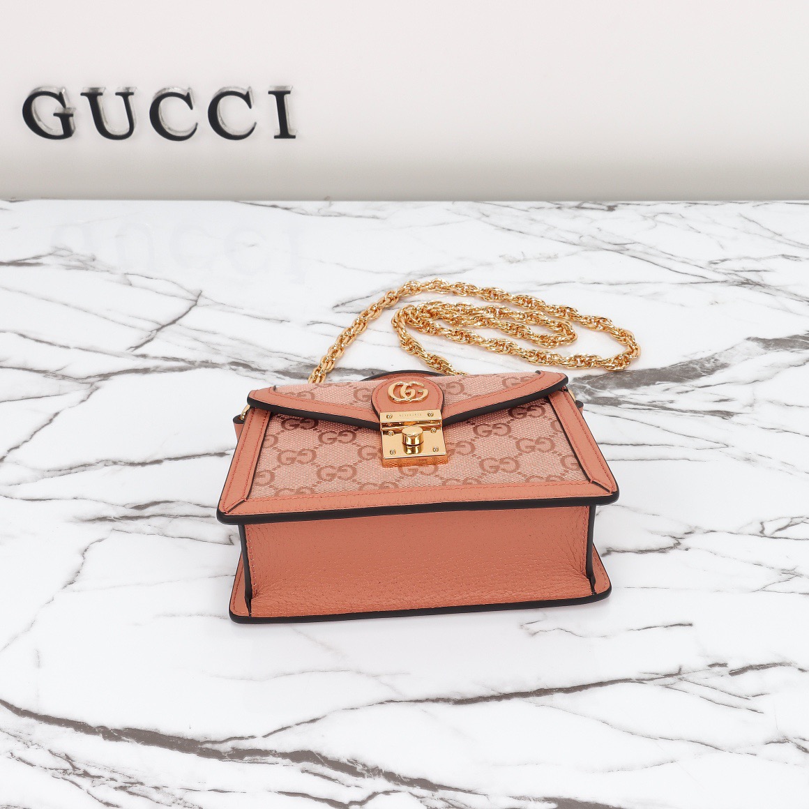 GG Ophidia  Mini Tote