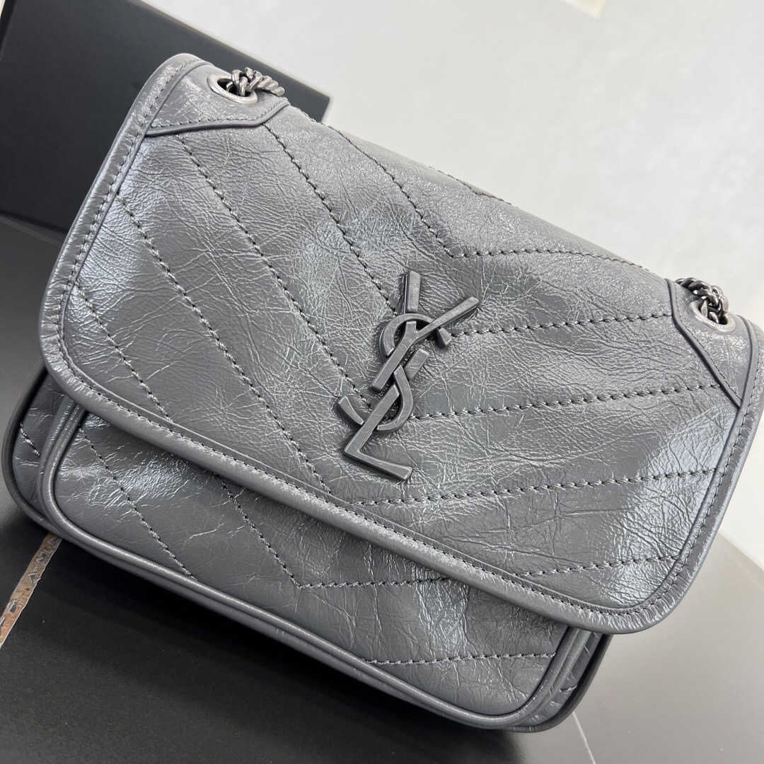 Y51 Sa1nt Lau*nt Small(HIGH-END GRADE)