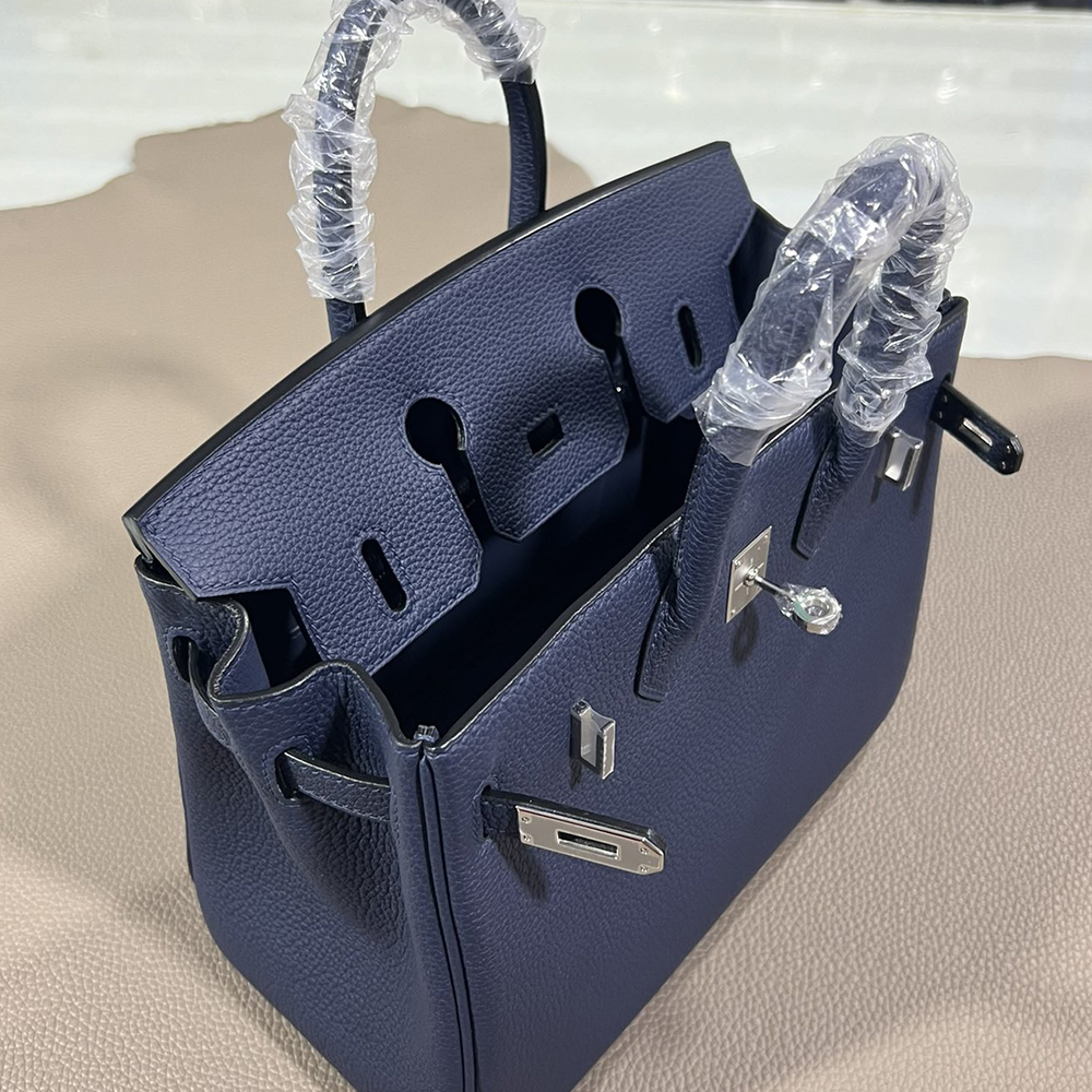 H**me5 Birkin 30 Sellier