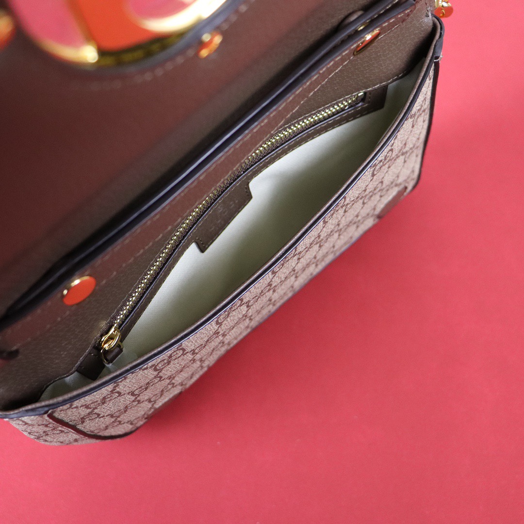 Gvc*1 Blondie shoulder bag(high-end grade)