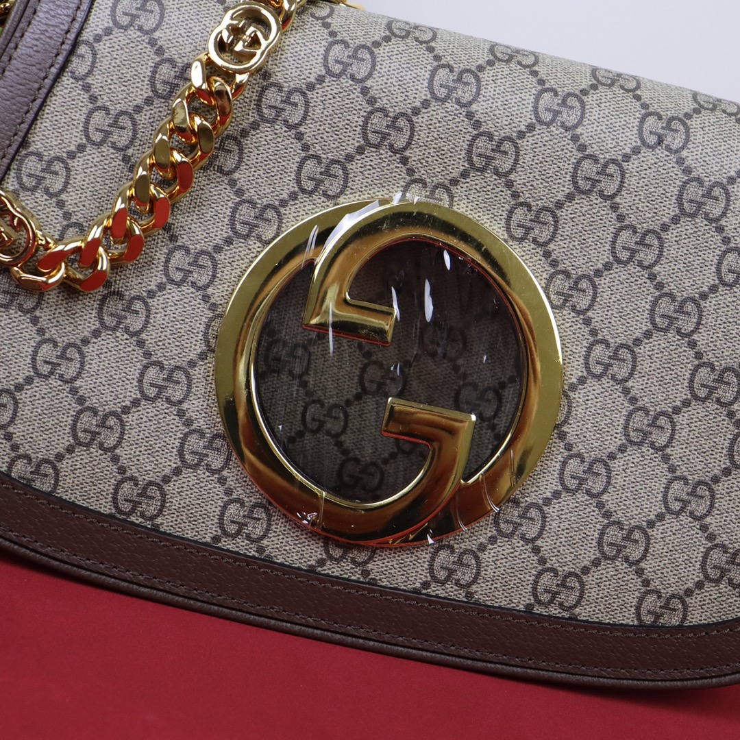 Gvc*1 Blondie shoulder bag(high-end grade)