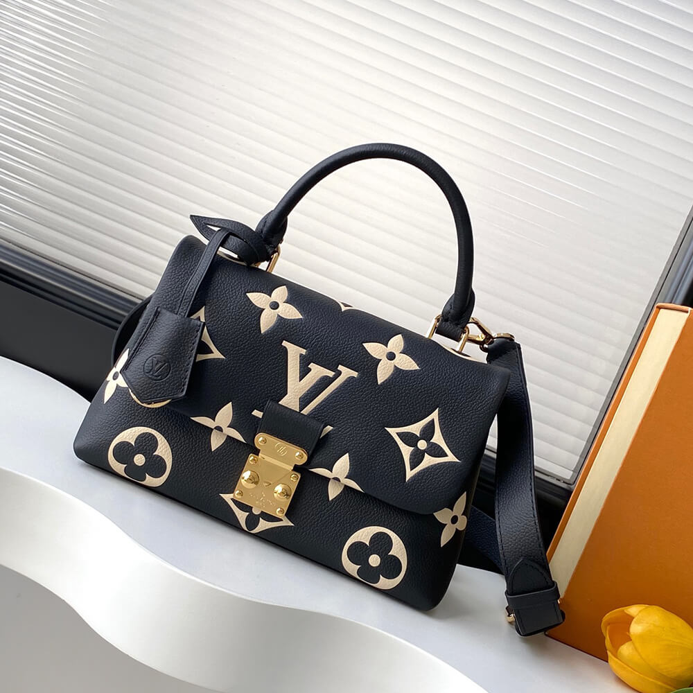 LV Madeleine BB