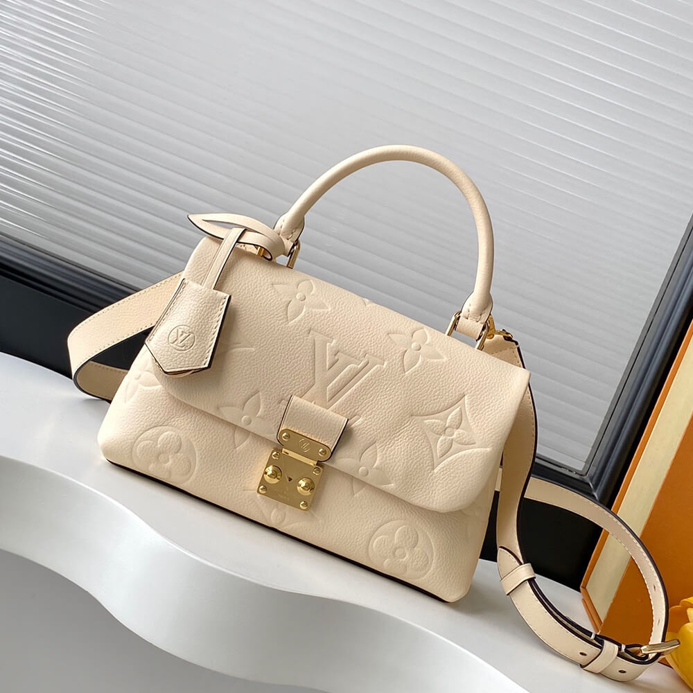 LV Madeleine BB