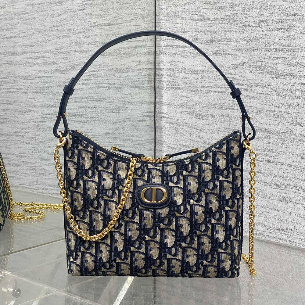 Miss Caro D10rling Mini Bag with Chain