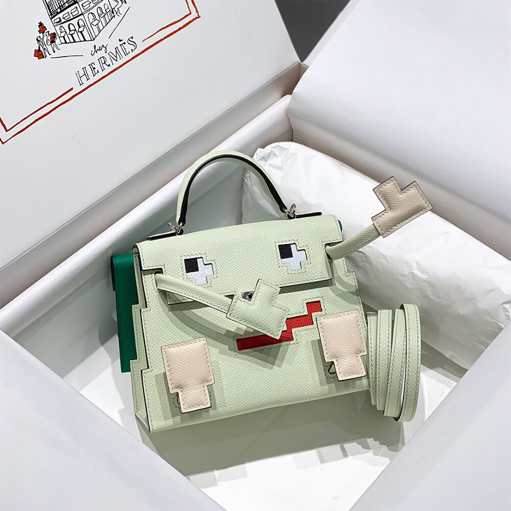 H**me5 Kelly Doll Picto(HIGH-END GRADE)
