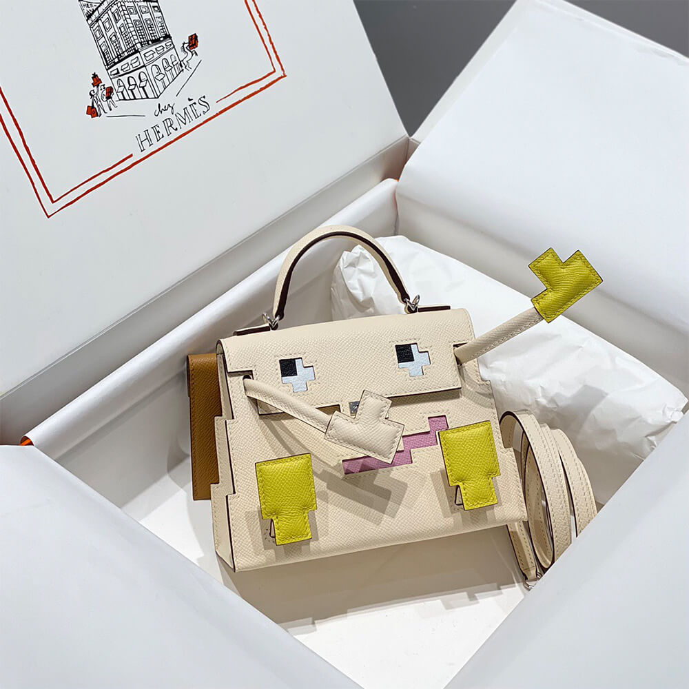 H**me5 Kelly Doll Picto(HIGH-END GRADE)