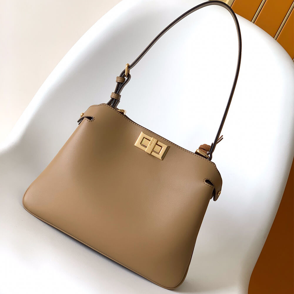 F**di Peekaboo Soft Small(HIGH-END GRADE)