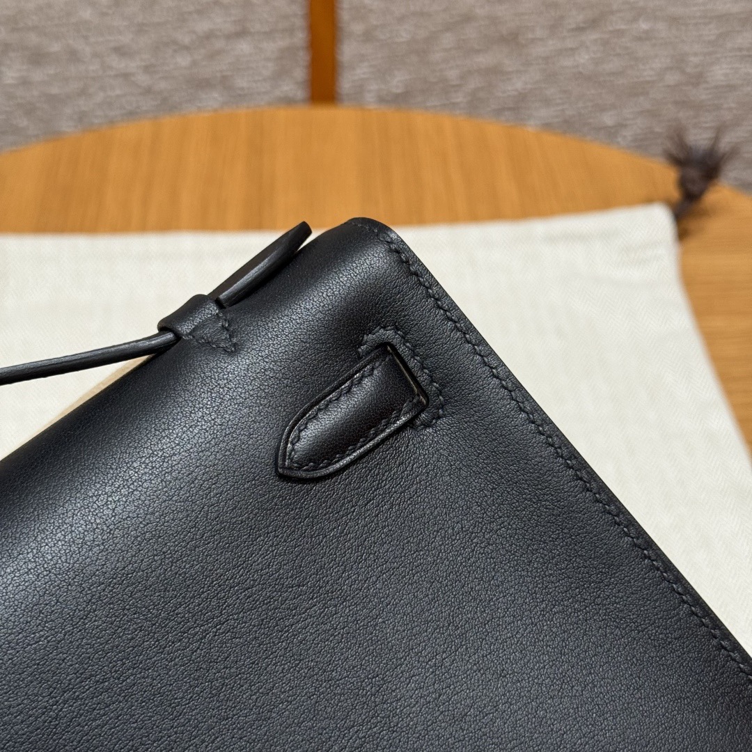 Kelly Pochette(Duty Free Grade)